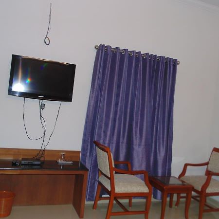 Premier House Hotel Thiruvananthapuram Eksteriør billede