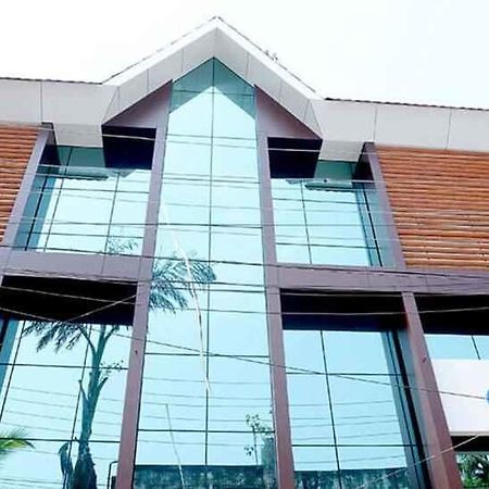 Premier House Hotel Thiruvananthapuram Eksteriør billede